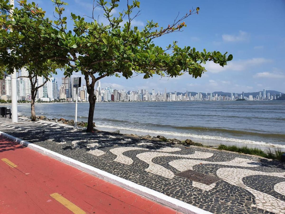 Lindo Apto, 100Metros Da Praia, Na Av Brasil Com A Av Central Melhor Localizacao Apartment Balneario Camboriu Exterior photo