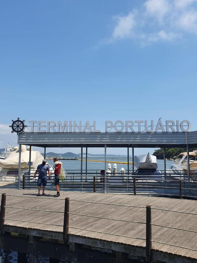 Lindo Apto, 100Metros Da Praia, Na Av Brasil Com A Av Central Melhor Localizacao Apartment Balneario Camboriu Exterior photo